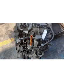 Recambio de motor casco para audi a4 avant (8e) 1.9 tdi referencia OEM IAM AVF AVF 
