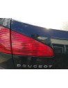 Recambio de piloto trasero izquierdo interior para peugeot 607 (s2) básico referencia OEM IAM   