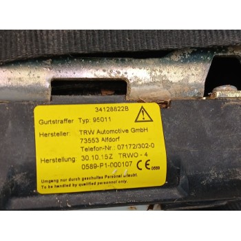 Recambio de kit airbag para ford b-max (jk) 1.0 ecoboost referencia OEM IAM 1900803  1780337