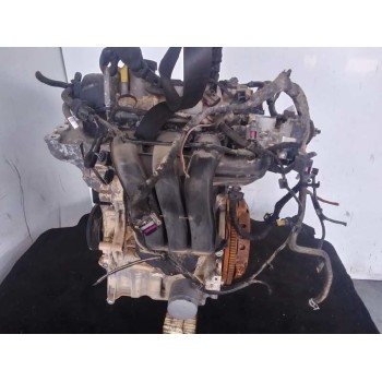 Recambio de motor completo para volkswagen polo (6c1) edition bluemotion referencia OEM IAM CHY  