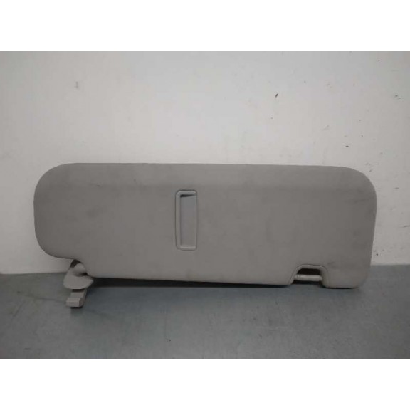 Recambio de parasol izquierdo para kia pro_cee´d ( ) drive referencia OEM IAM   