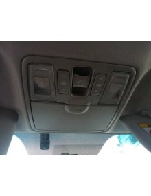 Recambio de luz interior para kia pro_cee´d ( ) drive referencia OEM IAM 92800A50XX  