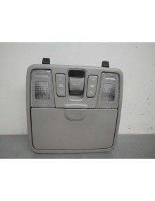 Recambio de luz interior para kia pro_cee´d ( ) drive referencia OEM IAM 92800A50XX   2