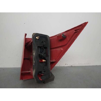 Recambio de piloto trasero izquierdo para peugeot 1007 dolce referencia OEM IAM   