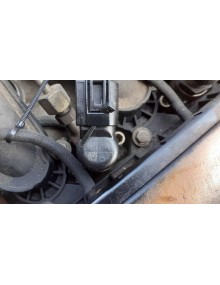 Recambio de inyector para peugeot 407 st confort referencia OEM IAM 9647247280  