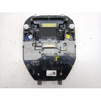 Recambio de luz interior para kia ev3 referencia OEM IAM 92800EV160GYT  