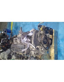 Recambio de motor completo para kia rio ls berlina (5-ptas.) referencia OEM IAM A5D M 