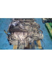 Recambio de motor completo para kia rio ls berlina (5-ptas.) referencia OEM IAM A5D M  2
