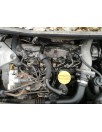 Recambio de motor completo para renault grand scenic 1.9 dci referencia OEM IAM F9QD8 M 