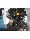 Recambio de motor completo para renault grand scenic 1.9 dci referencia OEM IAM F9QD8 M 