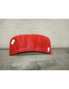 Recambio de capot para smart forfour forfour 47 kw referencia OEM IAM  ROJO PARA PINTAR  2