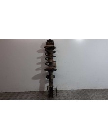 Recambio de amortiguador delantero izquierdo para dacia duster ambiance 4x2 referencia OEM IAM   