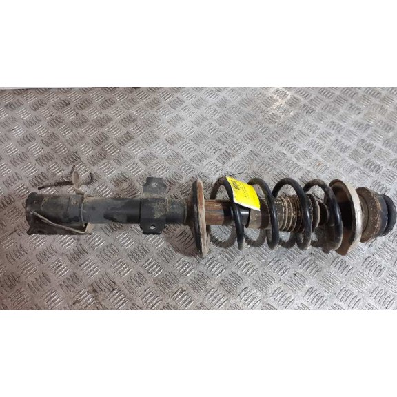 Recambio de amortiguador delantero izquierdo para dacia duster ambiance 4x2 referencia OEM IAM   