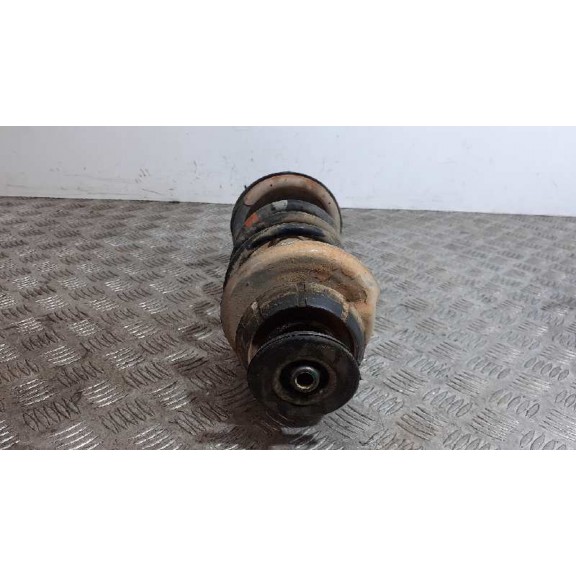 Recambio de amortiguador delantero izquierdo para dacia duster ambiance 4x2 referencia OEM IAM   