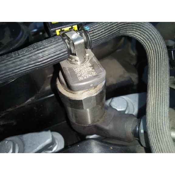 Recambio de inyector para opel astra k lim. 5türig dynamic referencia OEM IAM   