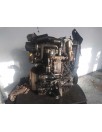 Recambio de motor completo para renault grand scenic 1.9 dci referencia OEM IAM F9QD8 M 