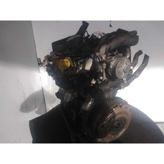 Recambio de motor completo para renault grand scenic 1.9 dci referencia OEM IAM F9QD8 M 