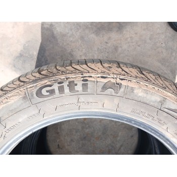 Recambio de neumatico para omoda 5 referencia OEM IAM 215-55-18 95h x1 GITI 2024