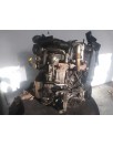 Recambio de motor completo para renault grand scenic 1.9 dci referencia OEM IAM F9QD8 M 