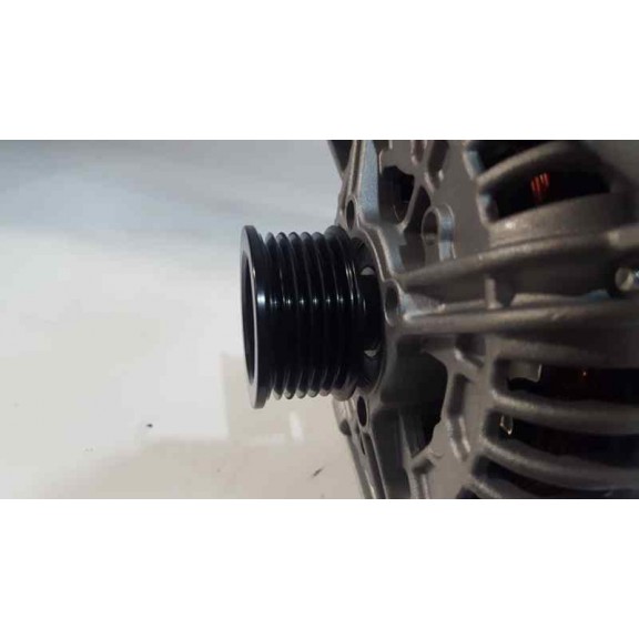 Recambio de alternador para mercedes-benz clase e (w211) berlina 2.2 cdi cat referencia OEM IAM 0124625002 NUEVO A0121545902 200