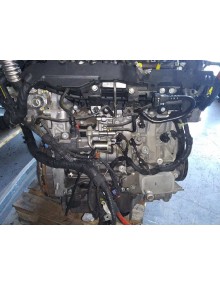 Recambio de motor casco para opel astra k lim. 5türig dynamic referencia OEM IAM   