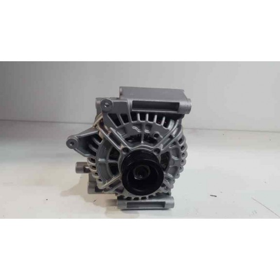 Recambio de alternador para mercedes-benz clase e (w211) berlina 2.2 cdi cat referencia OEM IAM 0124625002 NUEVO A0121545902 200