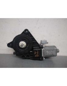 Recambio de motor elevalunas delantero izquierdo para hyundai i30 classic referencia OEM IAM 824502R000 0130822542 2 PINES