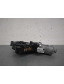 Recambio de motor elevalunas delantero izquierdo para hyundai i30 classic referencia OEM IAM 824502R000 0130822542 2 PINES 2