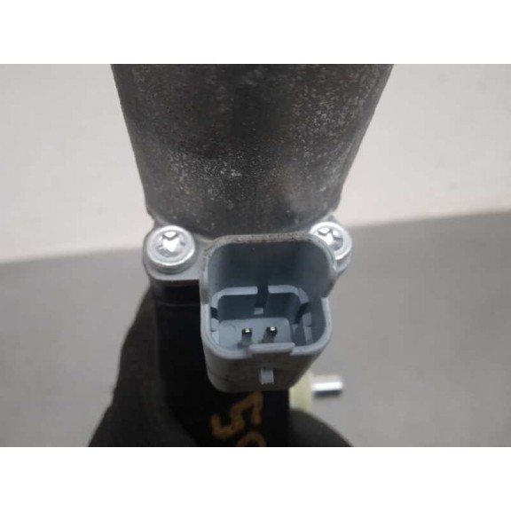 Recambio de motor elevalunas delantero izquierdo para hyundai i30 classic referencia OEM IAM 824502R000 0130822542 2 PINES