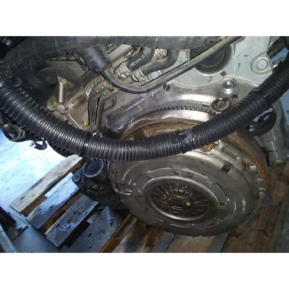 Recambio de motor casco para opel astra k lim. 5türig dynamic referencia OEM IAM   