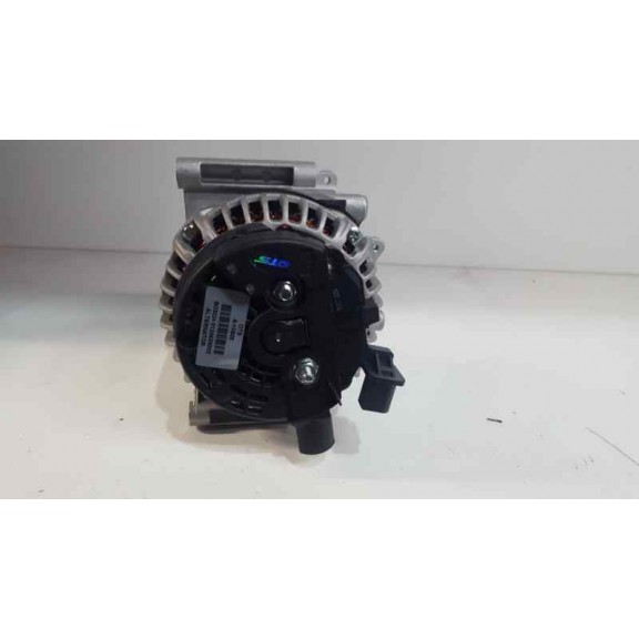 Recambio de alternador para mercedes-benz clase e (w211) berlina 2.2 cdi cat referencia OEM IAM 0124625002 NUEVO A0121545902 200