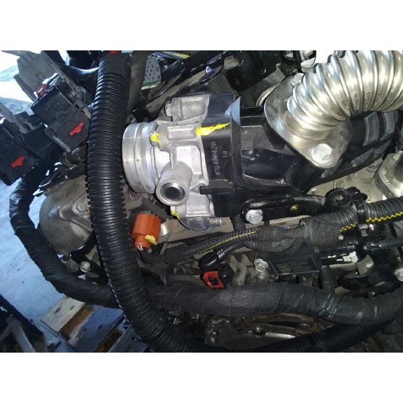 Recambio de motor casco para opel astra k lim. 5türig dynamic referencia OEM IAM   