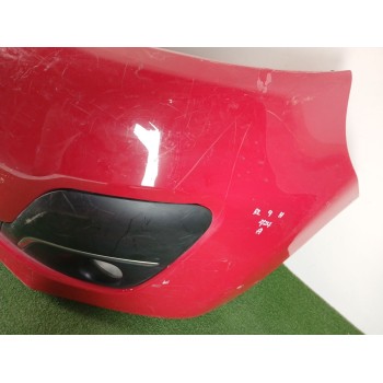 Recambio de paragolpes delantero para peugeot 107 (pm_, pn_) 1.4 hdi referencia OEM IAM 521190H120  