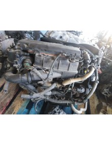 Recambio de motor completo para peugeot 207 confort referencia OEM IAM 8HZ <<M>> 