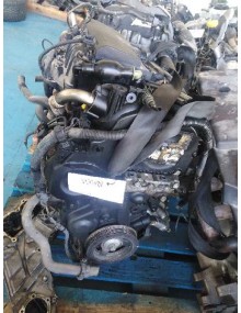 Recambio de motor completo para peugeot 207 confort referencia OEM IAM 8HZ <<M>>  2