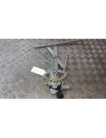 Recambio de elevalunas delantero derecho para lexus ct 200h referencia OEM IAM 8571075060  