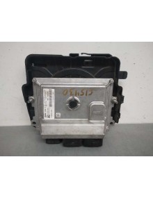 Recambio de centralita motor uce para peugeot 208 active referencia OEM IAM 9811545080  