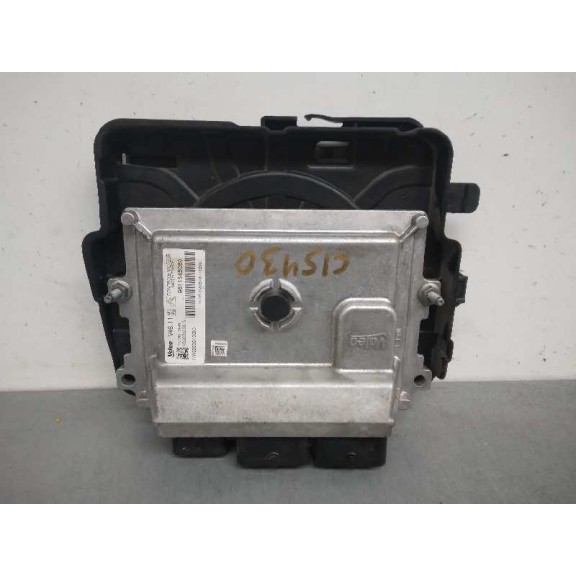 Recambio de centralita motor uce para peugeot 208 active referencia OEM IAM 9811545080  