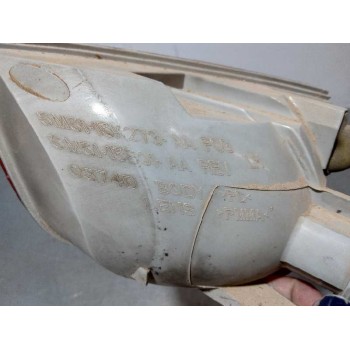 Recambio de catadioptrico para ford focus berlina (cap) ambiente (d) referencia OEM IAM 5M5151501AA IZQUIERDO 