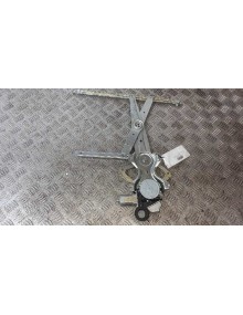 Recambio de elevalunas delantero derecho para lexus ct 200h referencia OEM IAM 8571075060   2