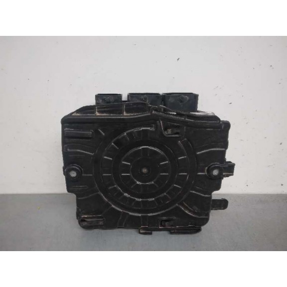 Recambio de centralita motor uce para peugeot 208 active referencia OEM IAM 9811545080  