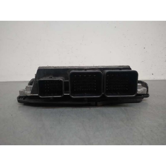 Recambio de centralita motor uce para peugeot 208 active referencia OEM IAM 9811545080  