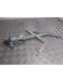Recambio de elevalunas delantero izquierdo para lexus ct 200h referencia OEM IAM 8572075060  