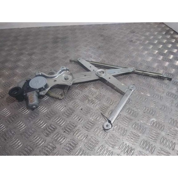 Recambio de elevalunas delantero izquierdo para lexus ct 200h referencia OEM IAM 8572075060  