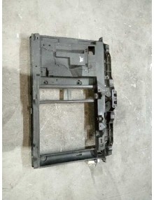 Recambio de panel frontal para peugeot 208 active referencia OEM IAM   