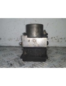 Recambio de abs para nissan micra (k12e) 1.5 dci turbodiesel cat referencia OEM IAM 0265800319  