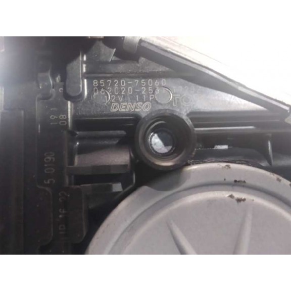 Recambio de elevalunas delantero izquierdo para lexus ct 200h referencia OEM IAM 8572075060  