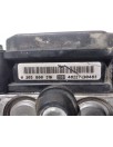 Recambio de abs para nissan micra (k12e) 1.5 dci turbodiesel cat referencia OEM IAM 0265800319  