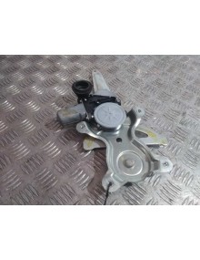 Recambio de elevalunas trasero derecho para lexus ct 200h referencia OEM IAM 8572075070  