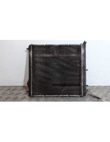 Recambio de radiador agua para peugeot 208 active referencia OEM IAM 88610000   2